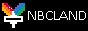 NBCLand button